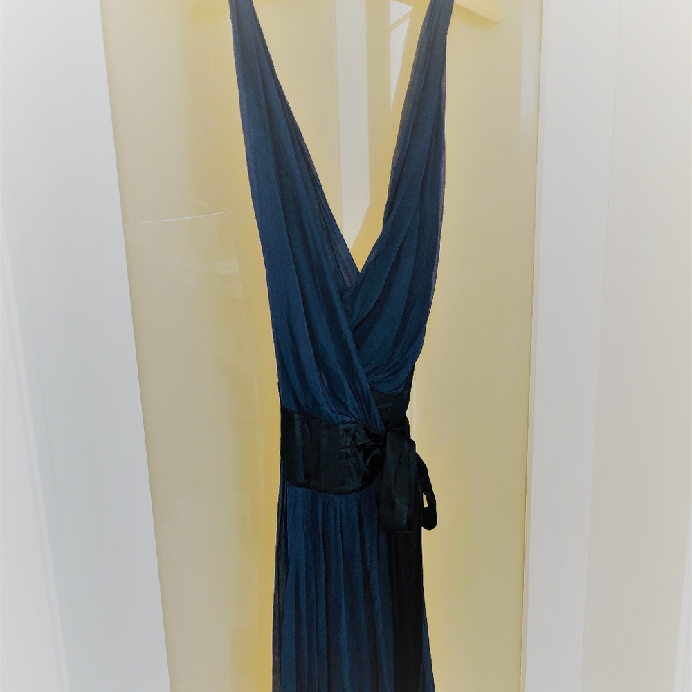 Diane Von Furstenberg Wrap Dress